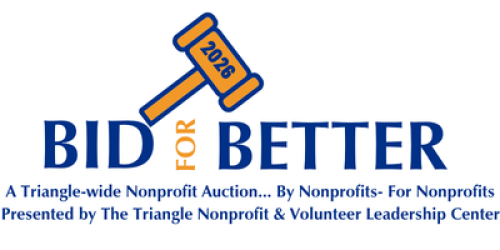 Bid For Better Logo 2026