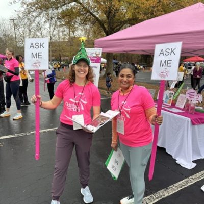 Elizabeth Sager GOTR