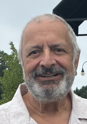 Gary Dabbagh
