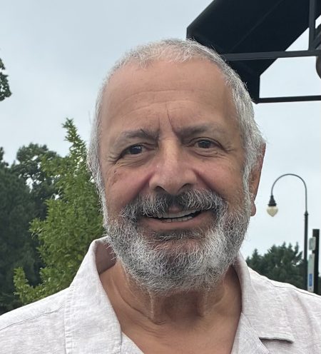 Gary Dabbagh