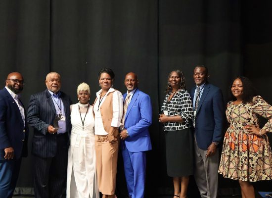 Glad Tidings DSS Award