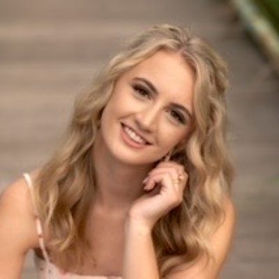 Taylor Ward