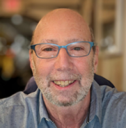 ken katzeff