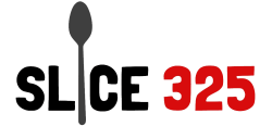 sLICE325 Logo